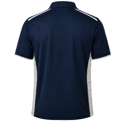 Men's Polo Shirt V2 - Navy