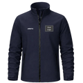 Teamwear Unisex Softshell Jacket - Navy