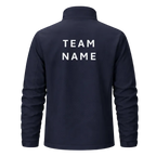 Teamwear Unisex Softshell Jacket - Navy