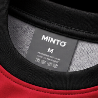 MINTO STRIKE - Training Singlet