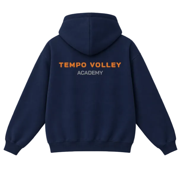 TEAMWEAR - HOODIE