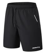 Training Shorts - Men's