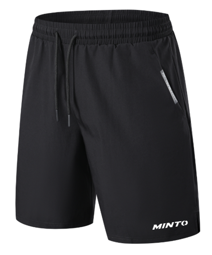 Training Shorts - Men's