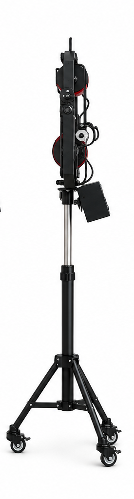 Automatic Striker Lauch Machine