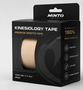 Minto Sports Kinesiology Tape 5cm x 5m Roll