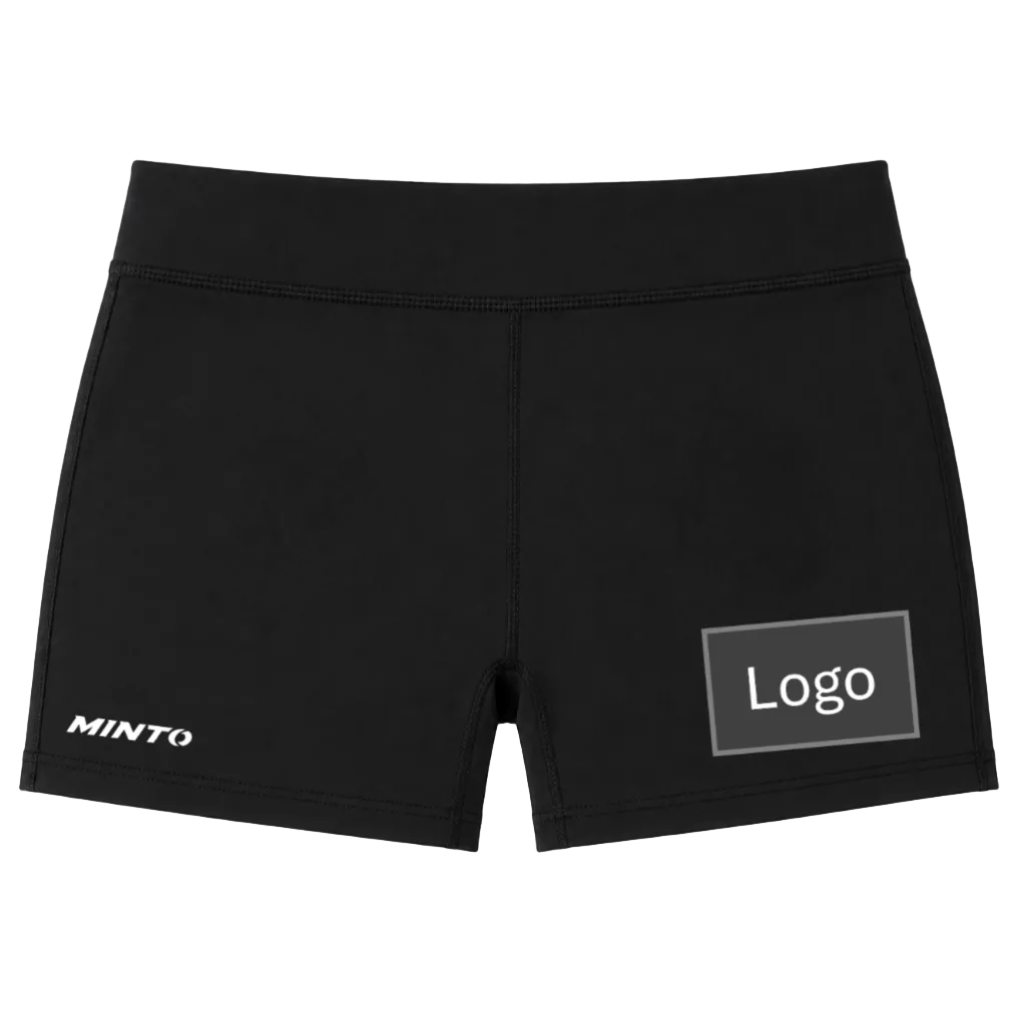 Teamwear Women's Game Shorts - 3'