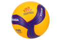 Mikasa VNL 2026 V200W Volleyball