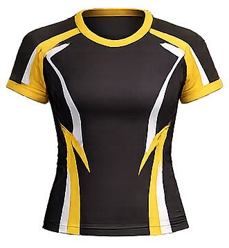 Short sleeve - Training Jersey