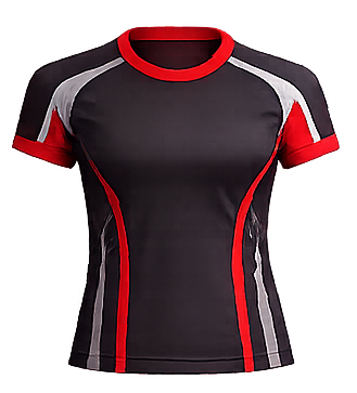 Short sleeve - Training Jersey