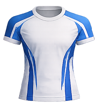 Short sleeve - Training Jersey