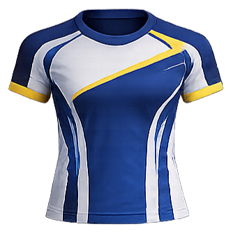Short sleeve - Training Jersey